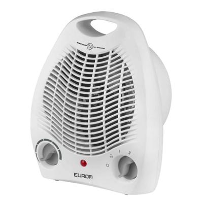 Eurom VK 2002 ventilatorkachel 2000W - bereik 75 m³
