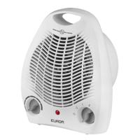 Eurom VK 2002 ventilatorkachel 2000W - bereik 75 m³