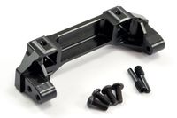 Fastrax TRX-4 Aluminium Front Bumper Mount - thumbnail