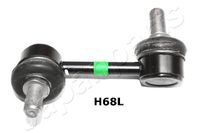 Stabilisator, chassis SIH68L