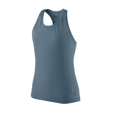 Patagonia Arnica Tank Dames Hemd Plume Grey L