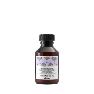 Davines Natural Tech Calming Shampoo 100ml