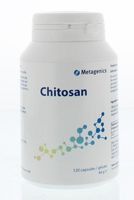 Metagenics Chitosan (120 caps)