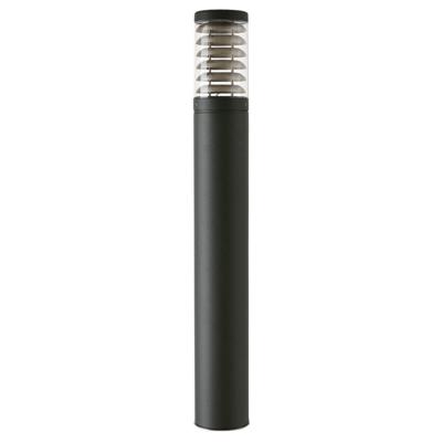 Franssen TuinlampTitano Raster 125cm antraciet - 33825125-25