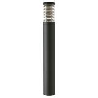 Franssen TuinlampTitano Raster 125cm antraciet - 33825125-25