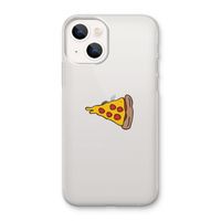 You Complete Me #1: iPhone 13 mini Transparant Hoesje
