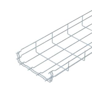 OBO Bettermann 6001420 Rastergoot (l x b x h) 3000 x 200.00 x 55.00 mm 1 stuk(s)