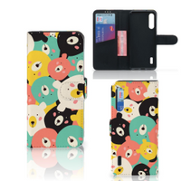 Xiaomi Mi A3 Leuk Hoesje Bears