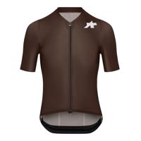 Assos Mille GT Jersey S11 EVO Ground Brown heren