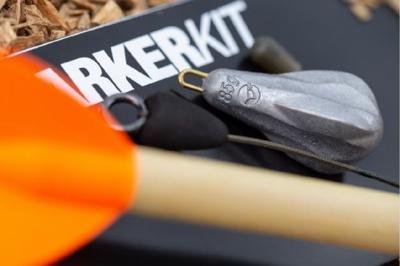 Korda Balsa Marker Kit