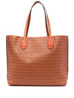 DELAGE sac cabas Lulu MM - Orange