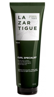 Lazartigue Shampoo Curl Specialist Cleansing Care Balm 250ml | Voor Shampoo Zonder Siliconen
