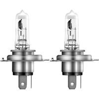 OSRAM 64193NBS-HCB Halogeenlamp Night Breaker Silver H4 60/55 W 12 V - thumbnail