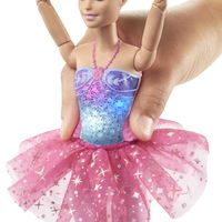 Babypop Barbie Ballerina Magic Lights - thumbnail