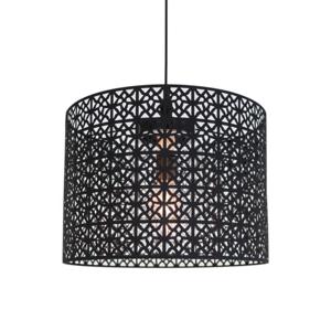 By Rydéns Hanglamp Maison mat zwart 4200430-4007