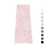 Love Generation Yogamat Lotus - Extra Dik - Roze