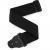 D&apos;Addario 74T000 gitaarband voor basgitaar 3" breed zwart met padding