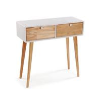 Wandtafel Versa Lebon 29,5 x 77,5 x 79,5 cm