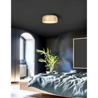 Lyora Design plafondlampPerleto goud Ø 35cm - 926811