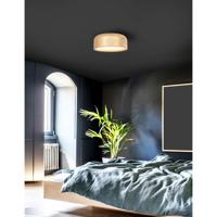 Lyora Design plafondlampPerleto goud Ø 35cm - 926811