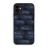 Verrassende lijnen: iPhone 11 Biologisch afbreekbaar hoesje
