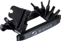 Sigma Sport Sigma pocket tool / multitool medium 16 functies 63001
