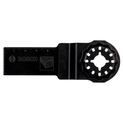 Bosch Accessoires AIZ 24 EC HCS Invalzaagblad Hout - 2607017347