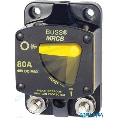 BS7142B - AUTOMATISCHE THERMISCHE SCHAKELAAR 80A (BULK)