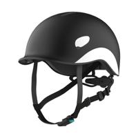 CRNK helm tango junior zwart 49-53 cm