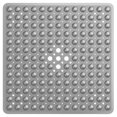 SafeStep Antislip Douchemat 53x53 cm