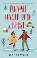 Twaalf dagen voor kerst (Paperback)