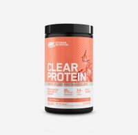 ON Clear Protein 100% Plant Protein Isolate - thumbnail