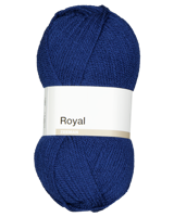 Royal Breigaren - Blauw