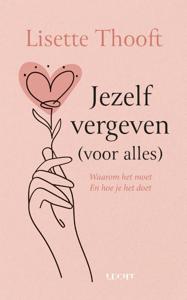 Jezelf vergeven (Paperback)