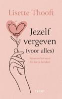 Jezelf vergeven (Paperback)