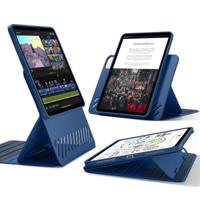 iPad Pro 11ʺ (2025) Shift Magnetic Case - Navy Blue