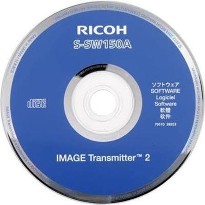 Pentax Image Transmitter 2