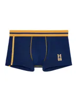 HOM - Trunk - Homrun - blauw, Maat:M