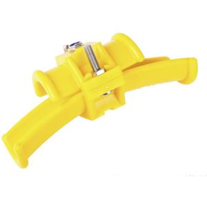LAPP 62200700 KABELKLEM ROND 26-36MM ROESTVRIJ STAAL 1 stuk(s)
