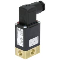 Bürkert Magneetventiel 213385 0330 1 stuk(s)