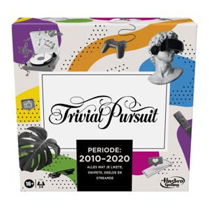 Trivial Pursuit Decades 2010 - 2020