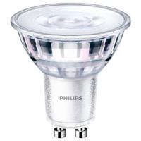 Signify 75253100 Gloeilamp-lamp Energielabel F (A - G) GU10 Reflector 3.5 W Warmwit (Ø x l) 50 mm x 54 mm 1 stuk(s)