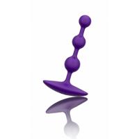 Anale Plug Romp - thumbnail