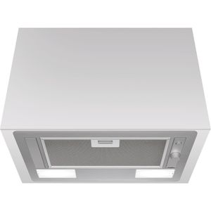 Whirlpool WCT 64 FLY X Inbouw Roestvrijstaal 224 m³/uur C