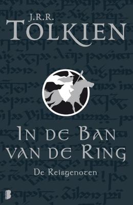 De reisgenoten (Paperback)