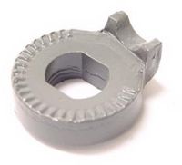 Shimano non-turn washer 7l grijs. sg-4c35