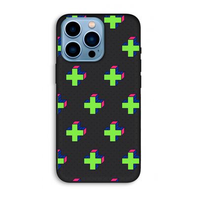 8-bit N°10: iPhone 13 Pro Max Biologisch afbreekbaar hoesje