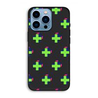 8-bit N°10: iPhone 13 Pro Max Biologisch afbreekbaar hoesje