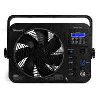 Beamz AF380 Axial Blower DMX ventilator