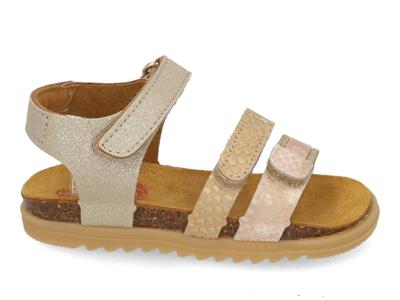 Develab 48520 359 gold Goud maat 23